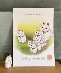 Image 1 of Maneki-Neko