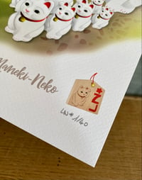 Image 4 of Maneki-Neko