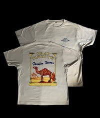 Image 2 of Camel T-shirt