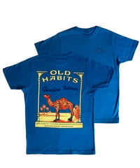 Image 3 of Camel T-shirt