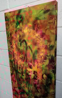 Image 4 of Sean Worrall -  “Wearing Feelings On Our Faces (A Flower?)"