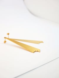 Image 2 of Boucles d'oreilles