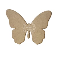 Image 1 of Butterfly Style 1