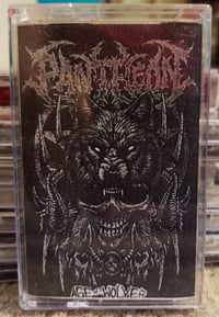 Image 1 of Pantheon: Age of Wolves Cassette 