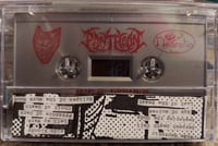 Image 3 of Pantheon: Age of Wolves Cassette 