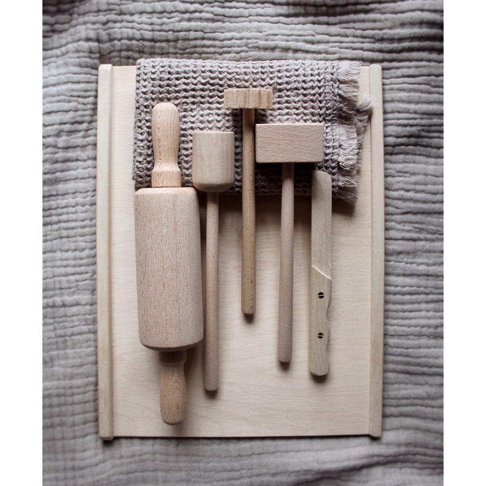 Image of Kitchen set by ABA