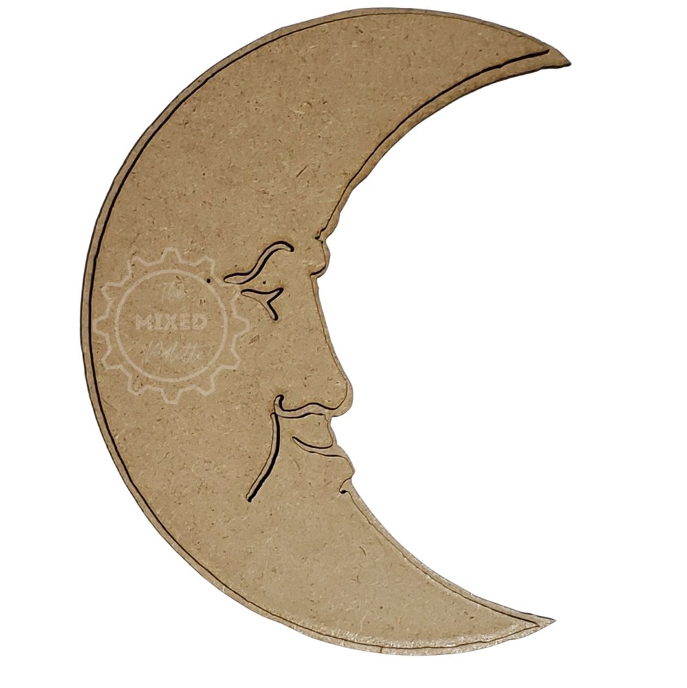 Man In The Moon