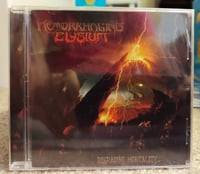 Image 1 of Hemorrhaging Elysium: Degrading Mortality CD