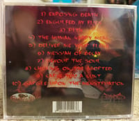 Image 2 of Hemorrhaging Elysium: Degrading Mortality CD