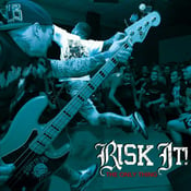Image of Risk It! ‎"The Only Thing"