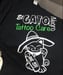 Image of El Gato Negro T-shirt