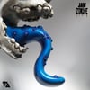 ✖✖ JAW ✖✖ - ZombiE - Blue Variant
