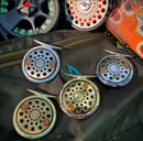 Image 2 of JGD Meet me at the Creek Spinning Reels