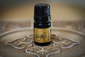 Nocturne Alchemy VAULT Perfume Oil