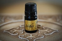 Image 3 of Nocturne Alchemy VAULT Perfume Oil