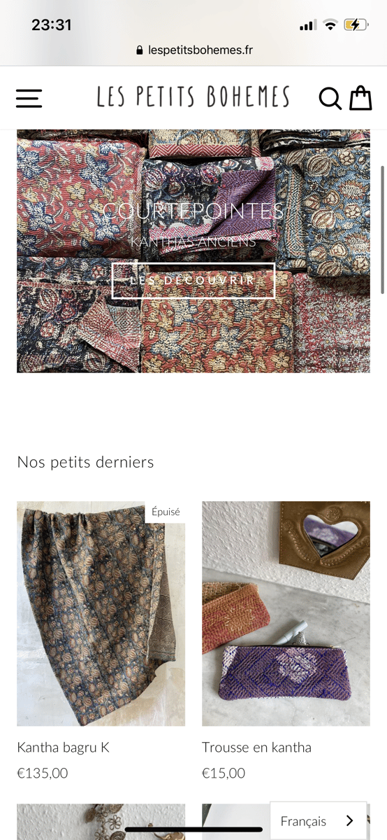 Product