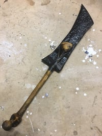 Image 1 of Dean’s Purgatory Blade - Supernatural 