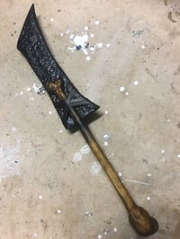 Image 3 of Dean’s Purgatory Blade - Supernatural 