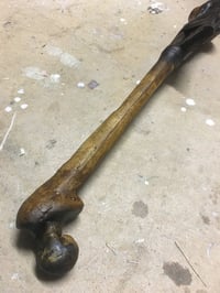 Image 4 of Dean’s Purgatory Blade - Supernatural 