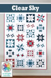 Clear Sky Pattern - PAPER pattern
