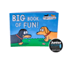 Bridget & Ginger's Big Book of Fun!