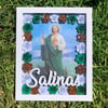 San Judas Frame 