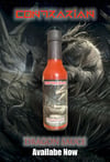 Dragon Sauce (Gourmet Red Cayenne Hot Sauce) 