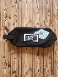 Image 1 of KON-TRUH-BAND clothing (Travel Bag)
