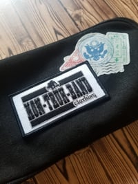 Image 2 of KON-TRUH-BAND clothing (Travel Bag)