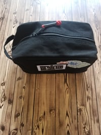 Image 4 of KON-TRUH-BAND clothing (Travel Bag)