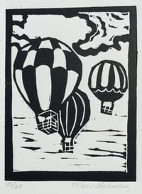 Image 3 of Balloon Ride