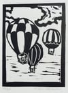 Balloon Ride