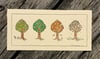 Four Seasons