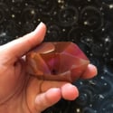 Carnelian Aura Point