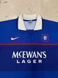 Image 2 of Camiseta Rangers