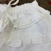 Image 4 of WHITE LUMI BLOOMIES