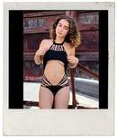 Image 1 of "AFTERSHOCK" Swimsuit LAST ONE!