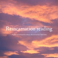 Image 1 of Reincarnation 