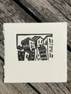 Wobbly Little Buildings
