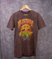 Mustard Flats Tee