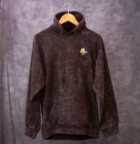 Stone Wash MF Hoodie