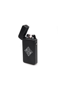 Image 1 of USB Dual-Arc Electric MSW lighter