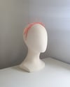 THISTLE : CORAL
