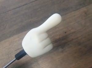 Image of The Original And Best Extendable Pointer Finger