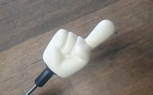 Image of Extendable Pointer Finger