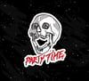 Party Time Sticker