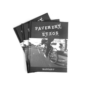 Image of "Maintain Chapter V - Pavement Ethos" by Rob Dolecki