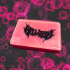 Hellrose Rose Scented Soap Bar (MADE TO ORDER)