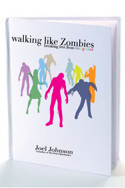 Image of Walking like Zombies