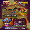 JOKER123 SITUS JUDI SLOT ONLINE DEPOSIT PULSA